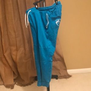 Alphalete athletics joggers